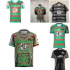 Other Sporting Goods 2023 South Sydney Rabbitohs Indigenous Jersey SOUTH SYDNEY RABBITOHS COMMEMORATIVE ANZAC TRAINING JERSEY Size S 5XL 230822