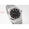 Swiss 15400 Aaaaa Forsining Man Mens SUPERCLONE Top Mechanical Glass Watches Men Wristwatches 9.5Mm Brand 41Mm For 143