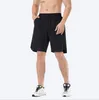 Sportshorts heren casual marathon basketbal hardlopen fitness capris biker tennis strand ondergoed gymkleding leggings