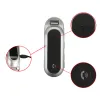 S7 Car Bluetooth Transmissor FM Adaptador FM com carregador de carro USB Leitor de áudio MP3 Handfree Support Cartões TF para celular universal em pacote de varejo plano