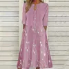 designer klänning sommarklänning kvinnor designer kläder vestidos midi klänningar en linje blommig tryck två bit klänning set casual klänningar kvinnor designer klänningar för kvinnor