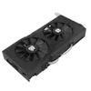 Grafikkort MOUGOL RADEON RX580 8G CARD GDDR5 Memory Video Gaming PCIE30X16 Kompatibel DVI för stationär dator 240318 Drop Deliver OTDQX