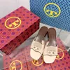 Mulher sapatos designer sandália dupla tazz chinelo DHgate plana slide fábrica mocassins sapatos 18 cores plataforma chinelos luxo sandália flip flop espelho qualidade sandálias