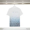 P68 Mens Designer T Shirt Sweatshirt Women Tshirts لأعلى الموضة في الصيف نمط أعلى قميص كلاسيكي للتنفس للمصمم القمصان العرق T قميص T.