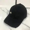 Designer Ball Cap for Men Casquette Luxury Hardtop Sports Baseball Caps Womens Casual Travel Shade Peaked Cap