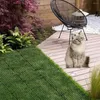 Transportadores para gatos, suministros de malla para excavación, tiras para mascotas, red para prevenir vallas, pinchos para jardinería, árboles, picos, esteras para perros, espinas