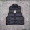 Designer High Version BL Home 2024 Down Vest, fashionabla och mångsidiga OS Loose Fit, Unisex Down Vest ZXF4