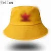 Buckets hoeden zomer vissers hoed honkbal kap beanie hip hop casquettes visser hoeden
