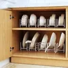 Kitchen Storage 1PC S/L Portable Pot Rack Cover Plate Dish Drying Cabinet Organizer Sort