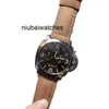 Mens Watch Designer Luxury Watches for Mechanical Wristwatch Series Fashion Five Needle Full Working Cn8b