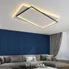 Ceiling Lights Modern LED Lamp For Living Dining Room Bedroom Hall Restaurant Luxury Indoor Home Decor Lighting Fixture