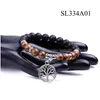 Beaded Bijoux Mode Vente A Chaud Pierre Naturelle Volcanique Ancien Arbre De Vie Dargent Bracelet Popaires Ailes Poet Et Bracelets Dro Ot6Pb