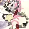Bracelets de charme 2024 Bracelet étoile Hip Hop Rock Style Y2K Bijoux pour femmes Cadeau de fête