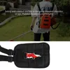 Breast Pad Adjustable Padded Shoulder Harness Strap Garden Brush Cutter Trimmer Strimmer 24330