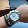 High Mens Watch Quality Designer Fashion Top Automatic Mechanical Movement Stainless Steel Mineral Stren 0kcy