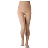 2024 femmes grande taille S-5xl Iv chaussettes extensibles 23-32mmhg collants Anti-flex thrombose étape pression Yoga minceur Running240401