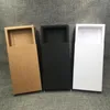 Geschenkpapier 20 Stück / 50 Stück / Los Zwei Größen Papier Schubladentyp Box Kraftkarton Hochzeit zum Verpacken von Süßigkeiten / Handwerk / Kosmetik