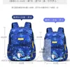 Crianças mochila à prova dwaterproof água dos desenhos animados para mochilas meninos sacos de escola livro saco ortopédico escolar meninas crianças vkdti