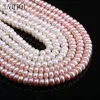 Gioielli perle abacus per perle di alta qualità in acqua dolce