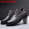 Chaussures décontractées de luxe en cuir véritable pour hommes, outillage en cuir de vache de haute qualité, fait à la main, hauteur Invisible augmentée de 6cm, taille tendance 38-48