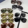 Солнцезащитные очки из ацетатного волокна, женские, высококачественные, мужские, классические, модные, брендовые, устойчивые к ультрафиолетовому излучению, UV400