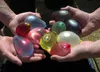 Milchstraße Spielplatz Puppe Sommer Großhandel Favorit / Wasserball 111 Geschwindigkeit Garten Bombe Magie 1 Ballon Kinder Pbdtt