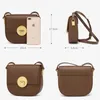 Shoulder Bags High Quality Luxury Handbags Women's Fashion Brand Casual Retro Crossbody Ladies Flap Messenger Bag