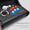 Consoles Pandora Os6067 Game Console 10.1inch And Moonlight Box Home Joystick Arcade Integrated Machine Mini Nostalgic Gift For Friends