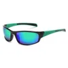 Lunettes de soleil Lunettes de cyclisme de mode lunettes de soleil polarisées hommes femmes lunettes de soleil lunettes de sport Camping randonnée lunettes de vélo équipement 240401