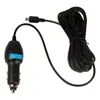 DC 5V 2A MINI USB CAR POWERCHARCHARCHAL CABLE CALL FOR GPS Camera 3.5m Accessories