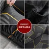 Cadeira cobre geometria elástica sofá para sala de estar crianças animais de estimação tudo incluído stretchable sofá capa i forma canto slipcover 1 pc