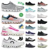 Cloud Athletic Pink 5 x X3 Run Schuhe Nova Schwarz -Weiß -Cloudnova CloudSwift Cloudmonste Swift Ultra hellblau Aqua Flyer Surfer Coses Trainer Womens Mens