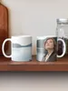 Mugs Mulder ve Scully - X -Files Coffee Kupa Çay Kupası