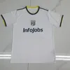 2024 Kings League Soccer Jerseys Porcinos Pio Ultimates Mostoless El Barrio Aniquiladores 2024 2025 FRONALDINHO CHICHARITO G. CICHERO GIO Camisa de futebol S-2XL