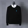 Polo Sweat à capuche Designers Pull de mode Ral-phes Polos Hommes Femmes Polos Tees Tops Homme Casual Chest Lettre Chemise Luxurys Vêtements Manches Qu0d