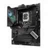 マザーボードIntel Z690 Strix Z690-FゲーミングWiFiマザーボードはオリジナルLGA 1700 LGA1700 DDR5 128GB NVME SATA3デスクトップメインボードを使用しました