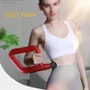 Massage Gun Full Body Massager Mini Fascia Muscle Relaxation Electric All-Round Home Fitness YQ240401