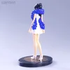 20 cm Anime Manga One Piece Figur Nico Actionfiguren PVC Modell Spielzeug Geburtstag Weihnachtsgeschenke Raumdekorationen 240401