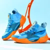 Sapatos de basquete crlaydk moda masculina leve respirável antiderrapante tênis de alta qualidade clássico esportes atléticos formadores