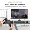 Mice Wireless Support Support Bluetooth PC Controller dla Sony PS3 Gamepad dla PlayStation 3 joystick dla akcesoriów Controle PS3