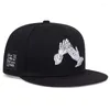 Ball Caps High Quality Unisex Baseball for Men Women Adjustable Snapback Hat Hiphop Dadhatstrucker Gorras Hombre