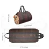 Storage Bags Versatile Transport Bag Spacious Outdoor Convenient Durable Firewood