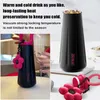 Bouteilles d'eau pour adultes, tasse thermique Portable, amour, garder le froid, voyage, sport