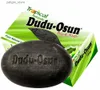 Handmade Soap 150g Tropical Dudu Osun African Natural Black Soap and Natural Ingredients African Soap Milk Shea Moisturizing Black Honey Cocoa Aloe Vera Y240401