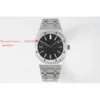 Man SUPERCLONE Mens 41Mm 15400 Brand Aaaaa Mechanical 9.5Mm Men For Top Forsining Wristwatches Glass Watches Swiss 223