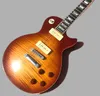 Custom Shop, guitare électrique standard, manche monobloc, pont Tune-o-Matic, reliure en palissandre, livraison gratuite