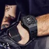 Hot Fashion Wodoodporna para obserwuje najlepsze chronograf mężczyzn i damski kwarc Watch Wysokiej jakości zegar dżentelmen Kariera Sukot Symboli