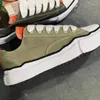 Sapatos casuais masculinos mmy verde rendas tênis femininos mihara lona baixo topo para homens yasuhiro casal correndo