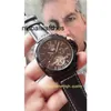 Wysokie męskie Watch Wysokiej jakości Designer Luksusowe zegarki dla mechanicznych na rękę Automatyczne V3WE