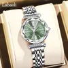 Laboli Brand Quartz Watch Sales Ladies Tempramate Women Fashion Watch Watches